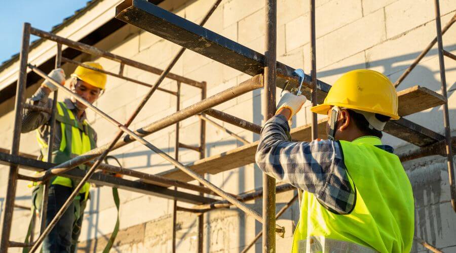 Gutter Repair and Sealing in Rosiclare, IL